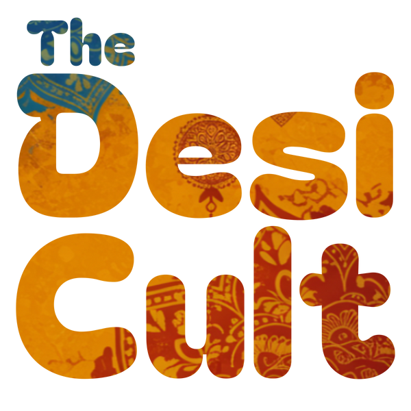 The DesiCult