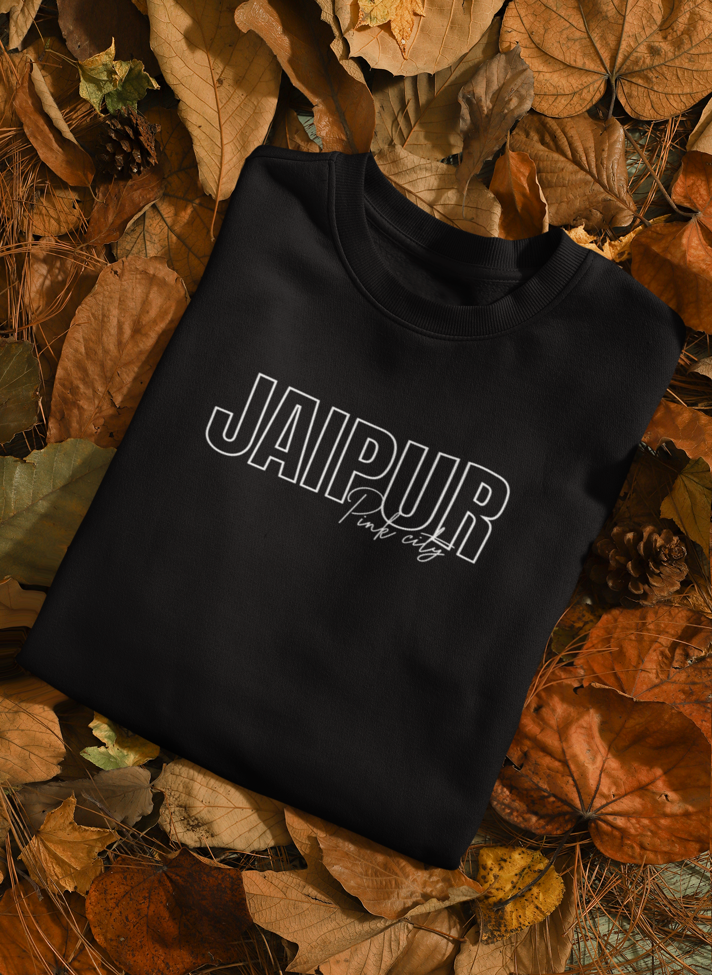 Jaipur – Hawa Mahal T-Shirt