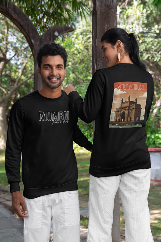 Mumbai – Gateway of India T-Shirt